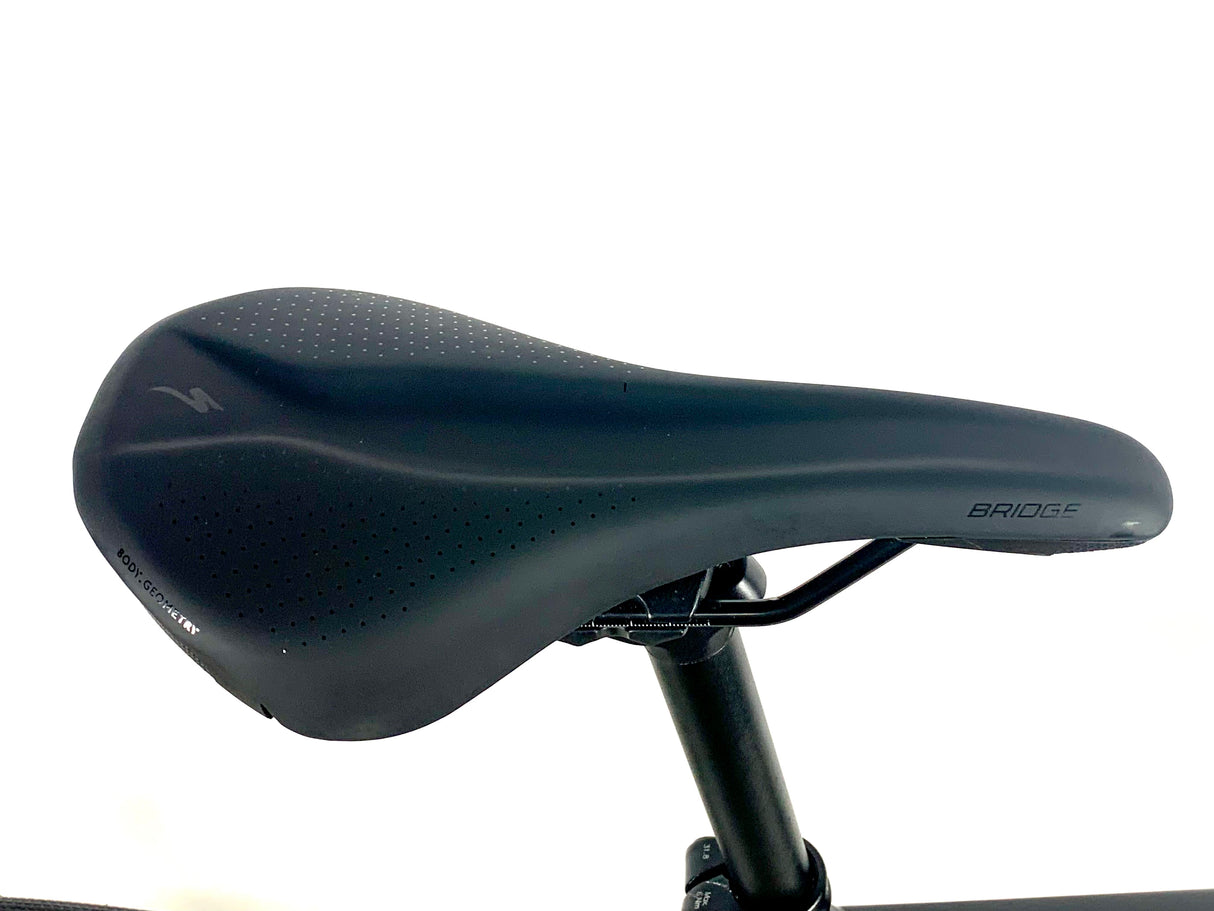 2026 Specialized Allez Alloy Shimano Cues 10-Speed Size: 56cm (Preowned)