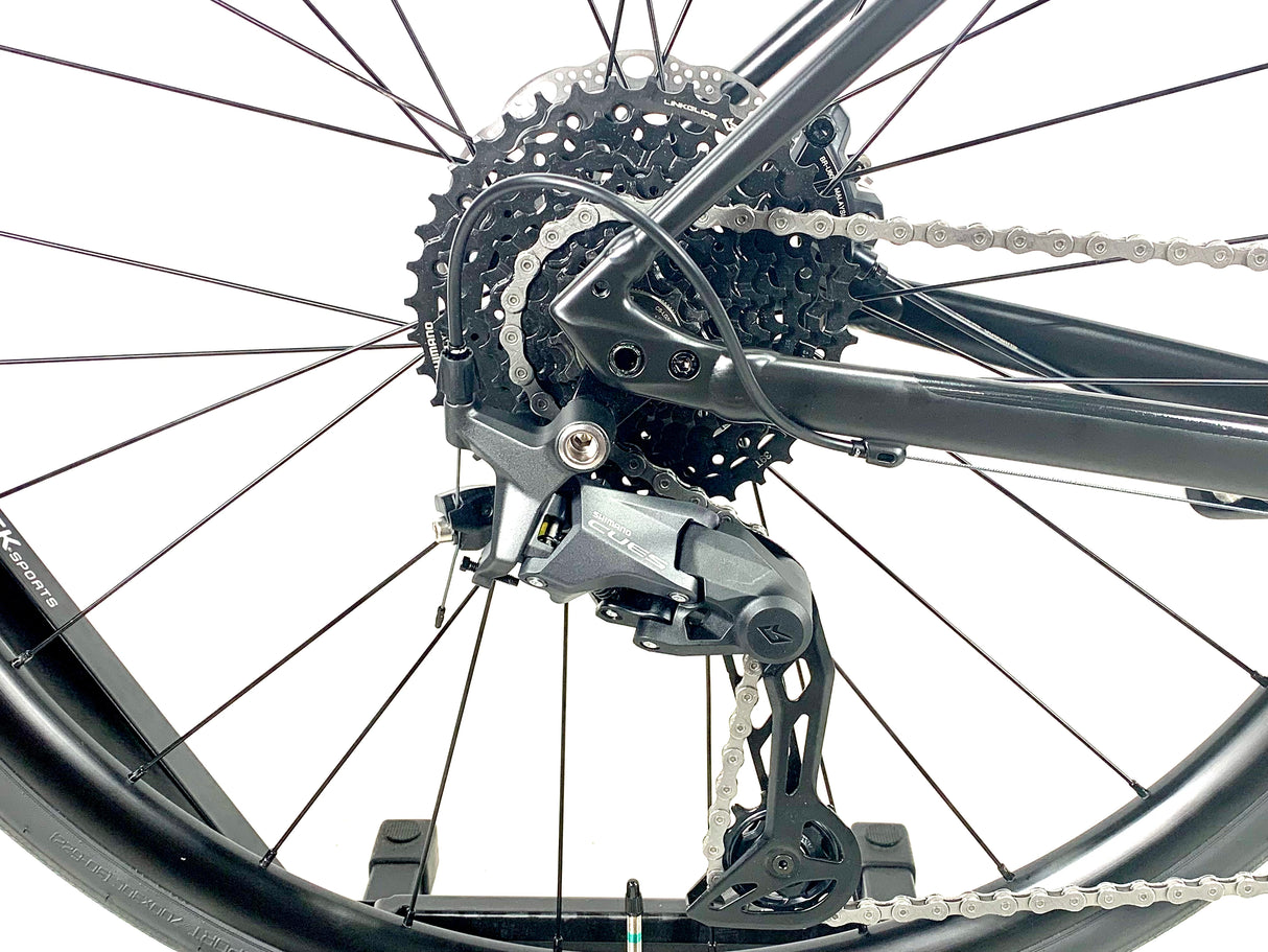 2026 Specialized Allez Alloy Shimano Cues 10-Speed Size: 56cm (Preowned)