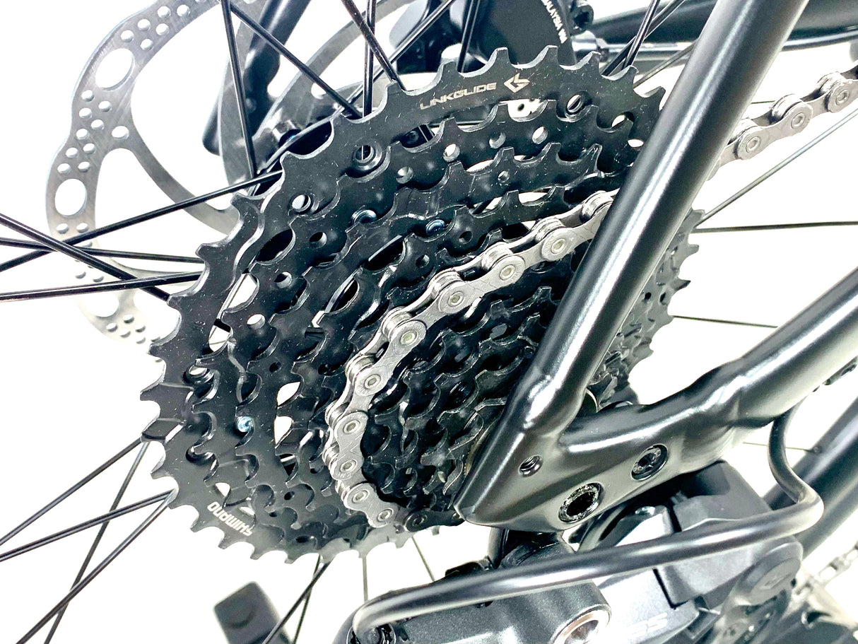 2026 Specialized Allez Alloy Shimano Cues 10-Speed Size: 56cm (Preowned)