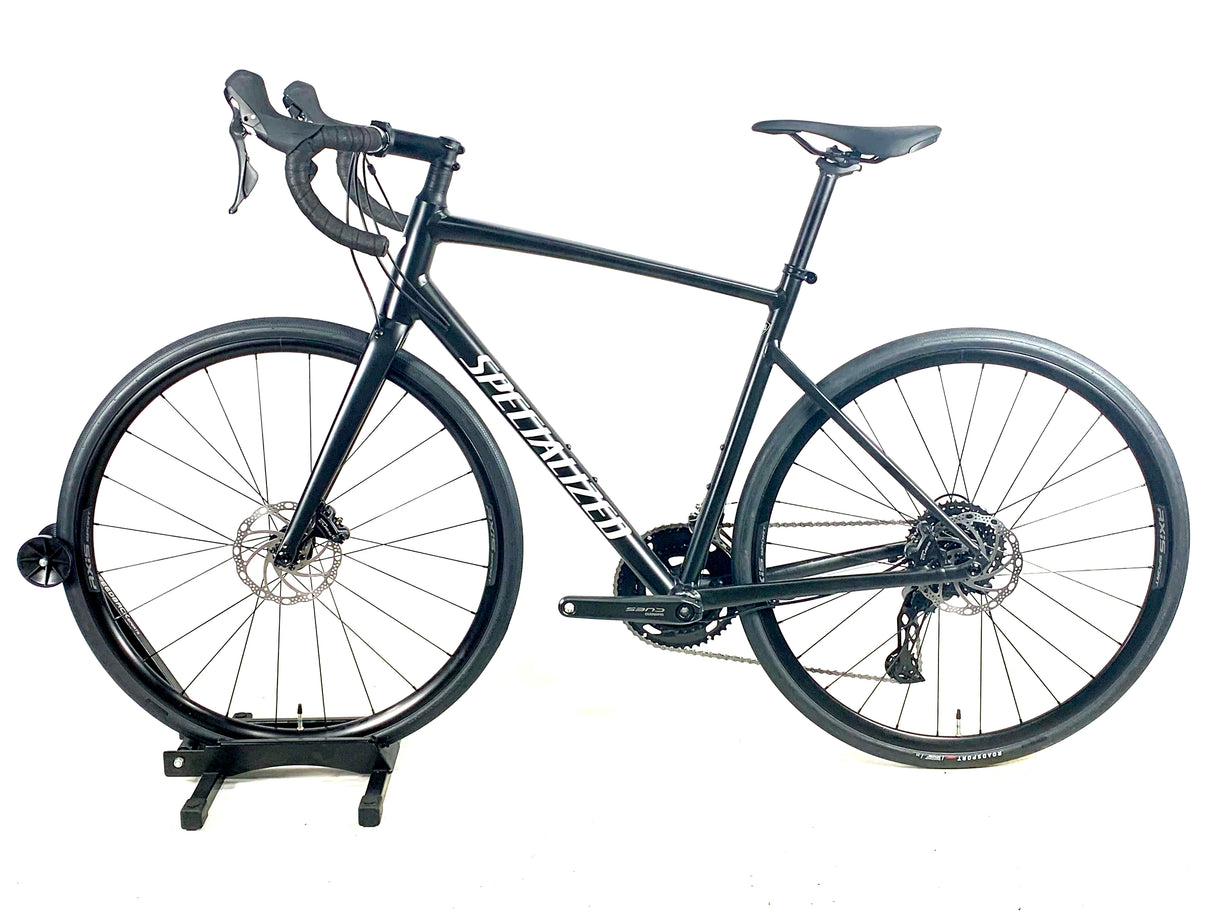 2026 Specialized Allez Alloy Shimano Cues 10-Speed Size: 56cm (Preowned)