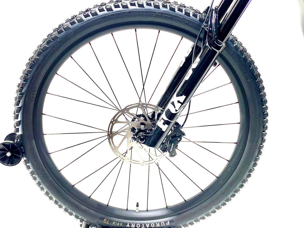 2026 Specialized Turbo Levo R Comp Carbon SRAM Size: S4 (Preowned)