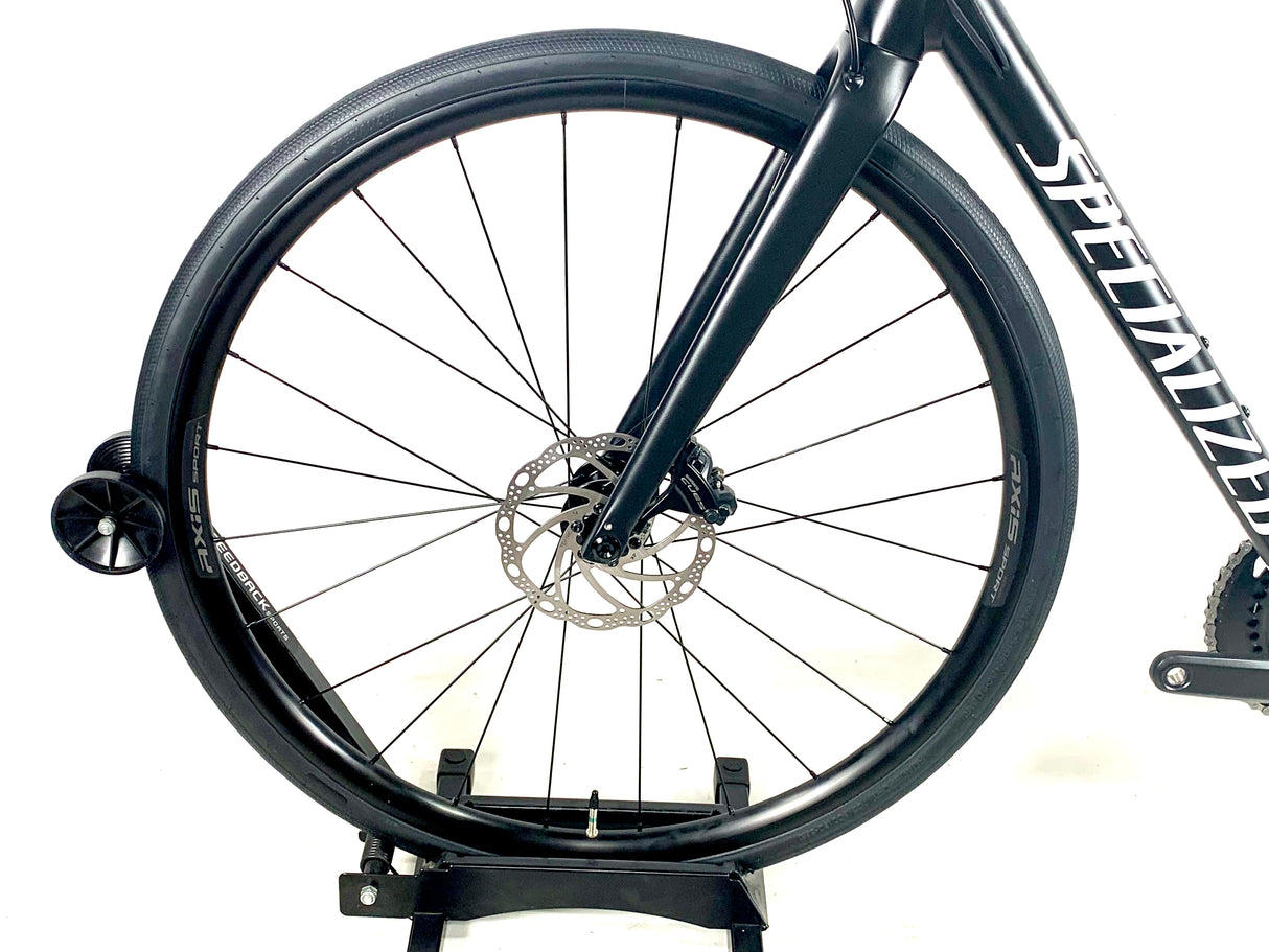 2026 Specialized Allez Alloy Shimano Cues 10-Speed Size: 56cm (Preowned)