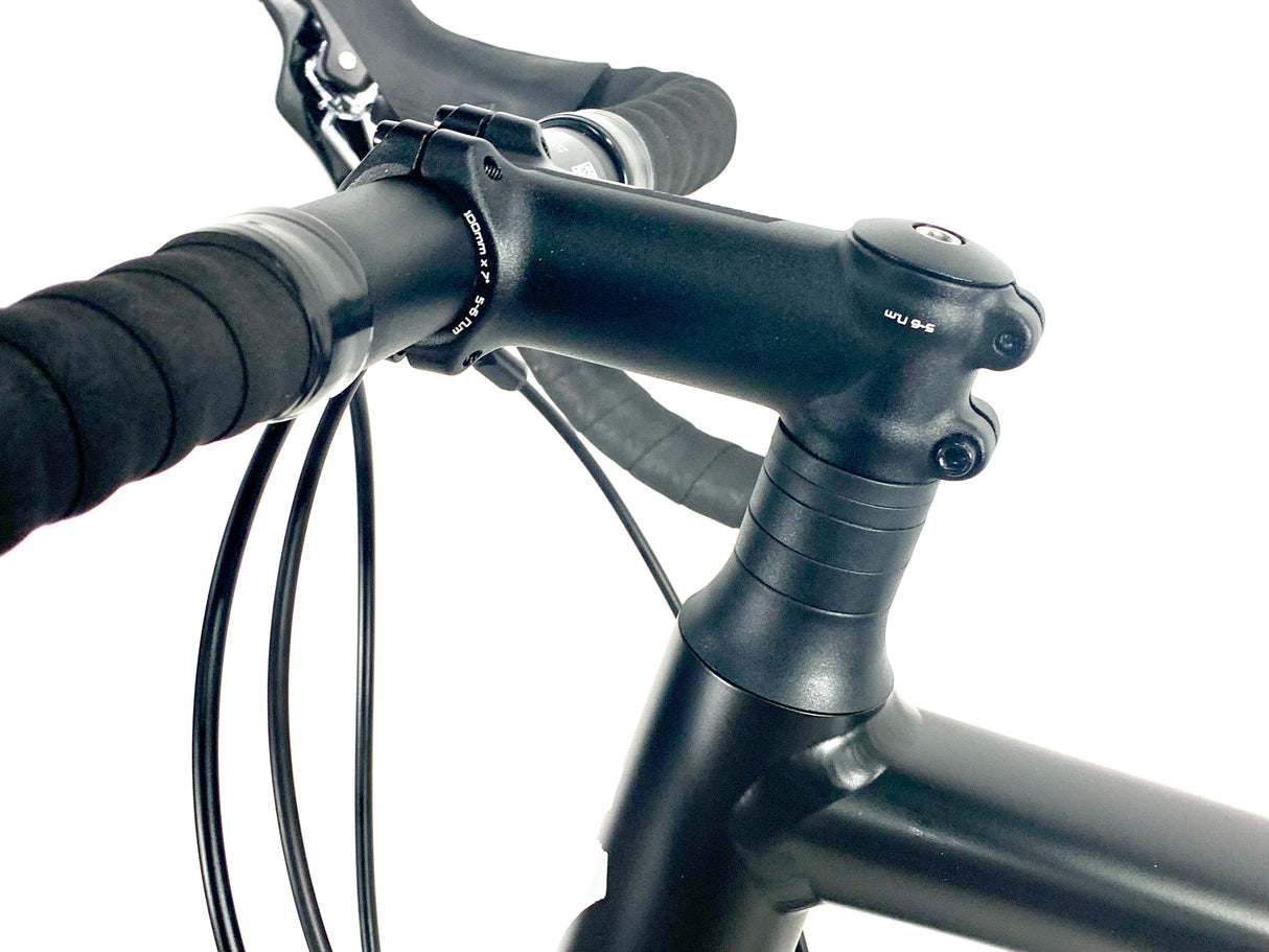 2026 Specialized Allez Alloy Shimano Cues 10-Speed Size: 56cm (Preowned)