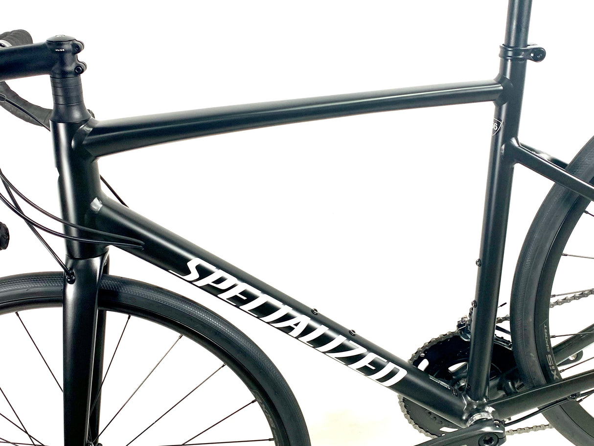 2026 Specialized Allez Alloy Shimano Cues 10-Speed Size: 56cm (Preowned)