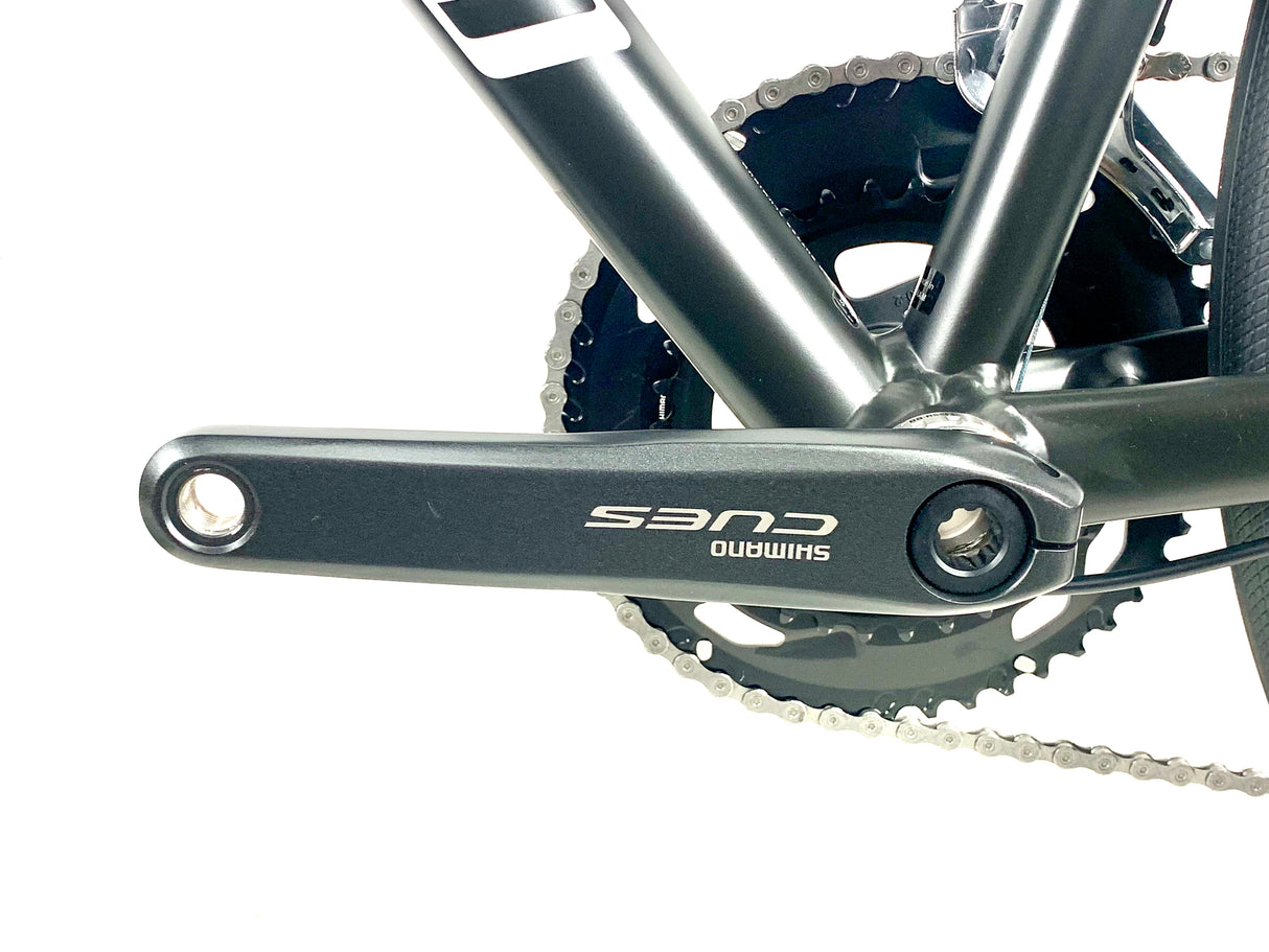 2026 Specialized Allez Alloy Shimano Cues 10-Speed Size: 56cm (Preowned)