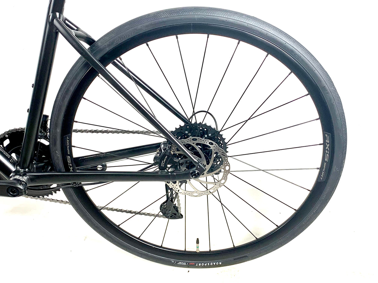 2026 Specialized Allez Alloy Shimano Cues 10-Speed Size: 56cm (Preowned)