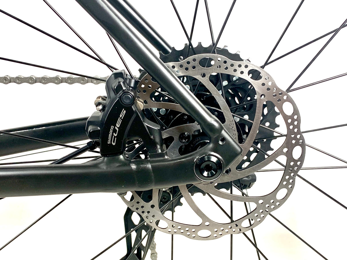 2026 Specialized Allez Alloy Shimano Cues 10-Speed Size: 56cm (Preowned)