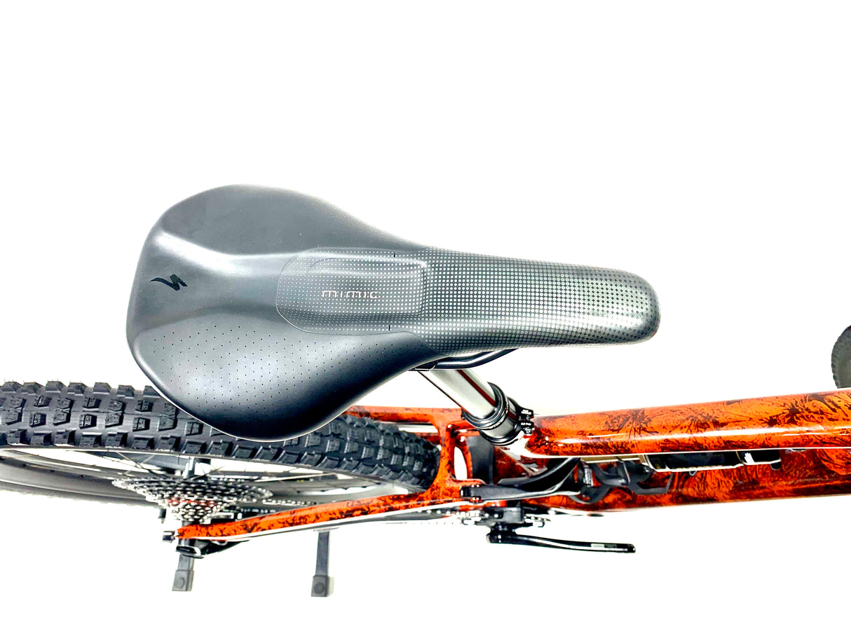 2025 Specialized Turbo Levo SL 2 Pro SRAM Size: S3 (Preowned)
