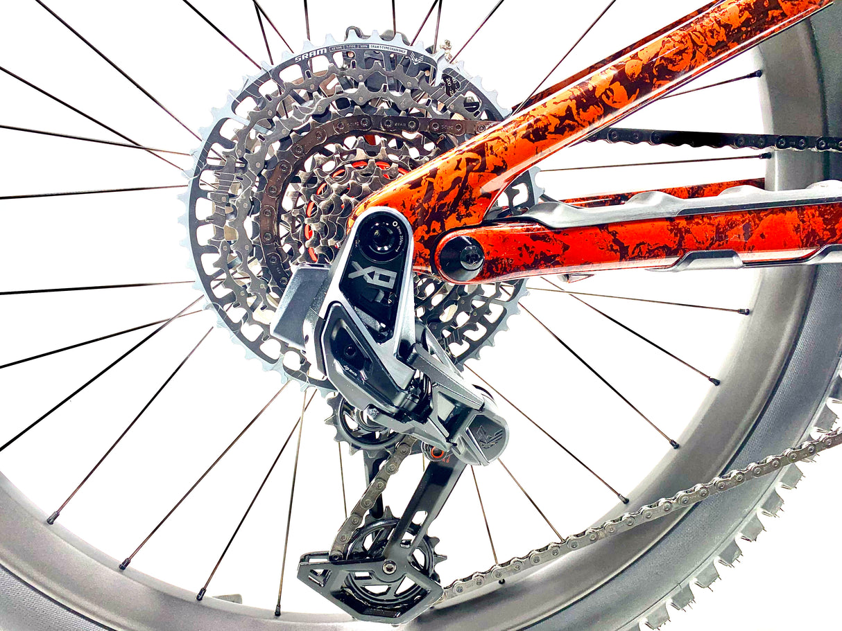 2025 Specialized Turbo Levo SL 2 Pro SRAM Size: S3 (Preowned)