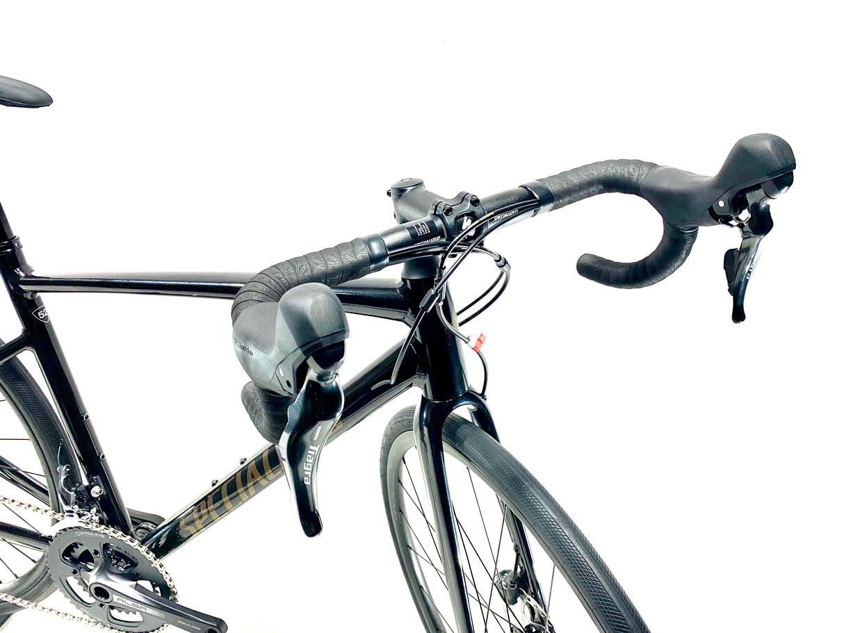 NEW 2026 Specialized Allez Sport Shimano Tiagra Size: 52cm