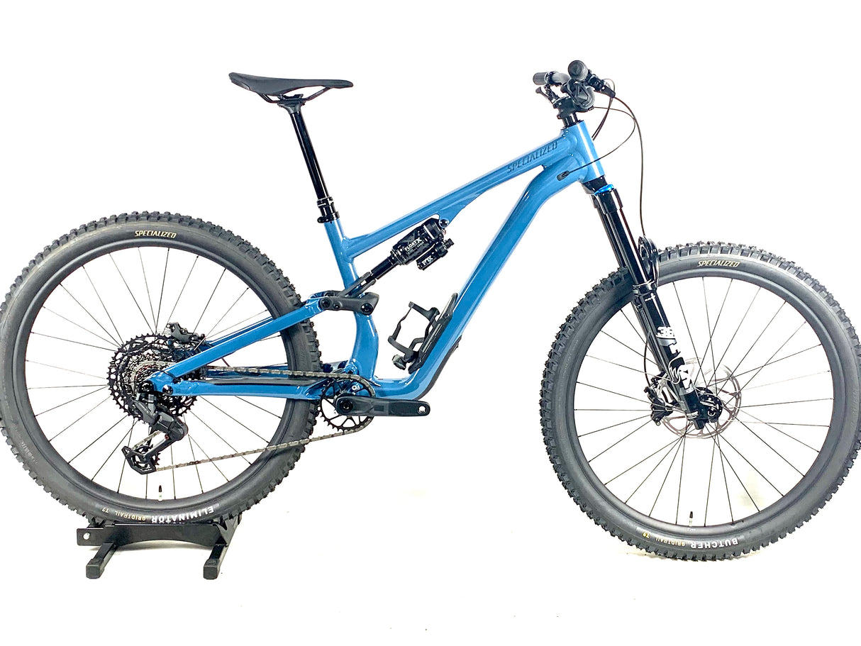 2026 Specialized Stumpjumper 15 Evo Comp Alloy 29 SRAM 1X12 Size: S4 (Preowned)