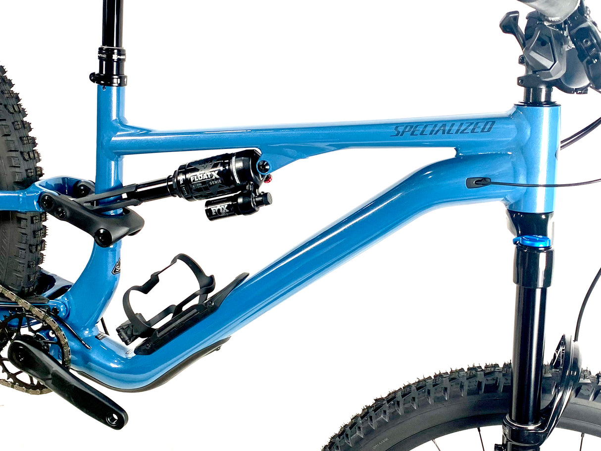 2026 Specialized Stumpjumper 15 Evo Comp Alloy 29 SRAM 1X12 Size: S4 (Preowned)