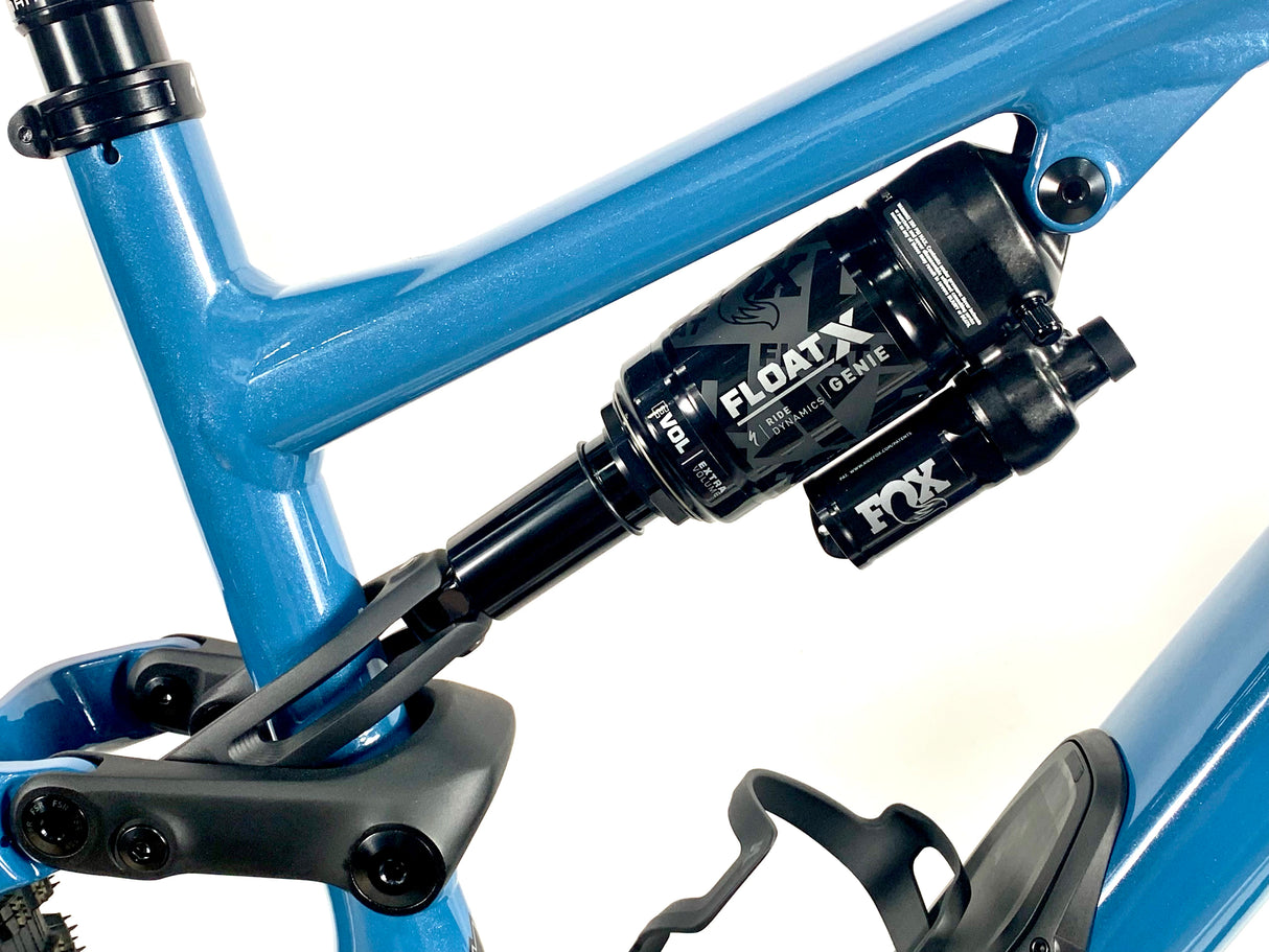 2026 Specialized Stumpjumper 15 Evo Comp Alloy 29 SRAM 1X12 Size: S4 (Preowned)