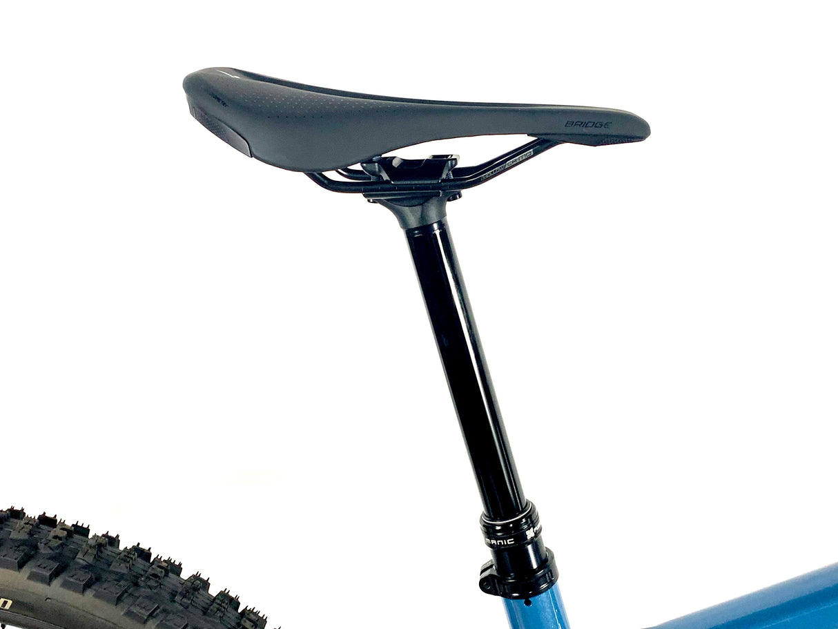 2026 Specialized Stumpjumper 15 Evo Comp Alloy 29 SRAM 1X12 Size: S4 (Preowned)