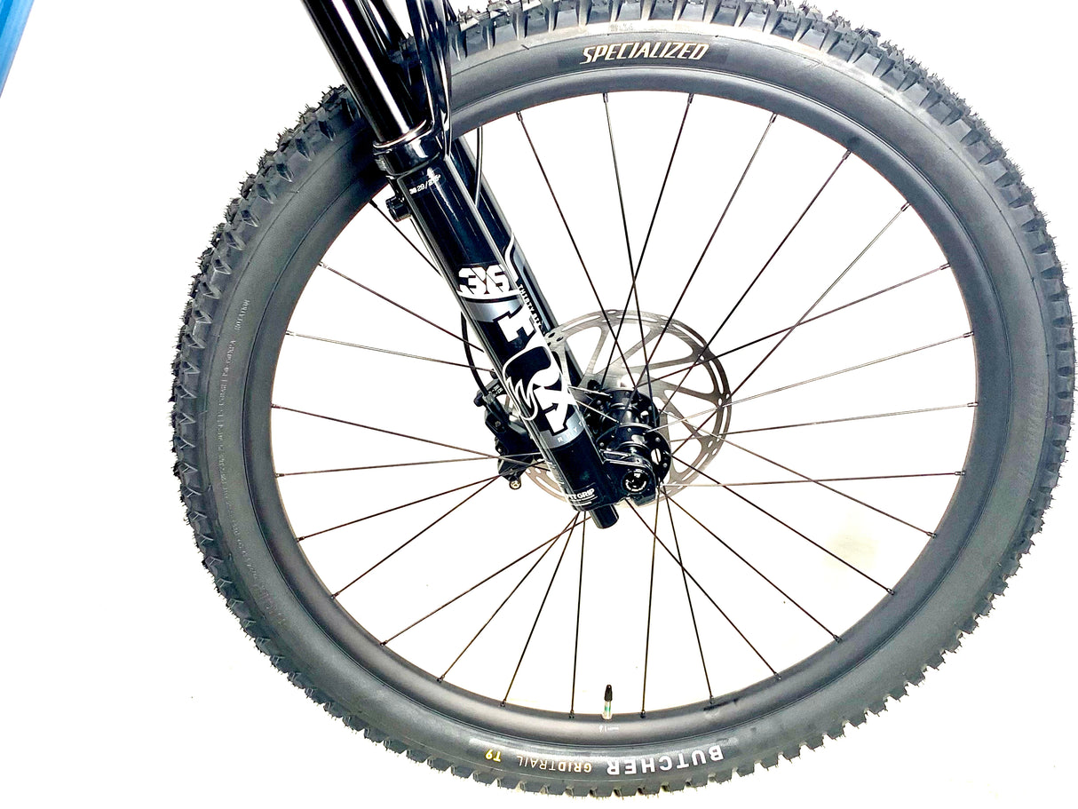 2026 Specialized Stumpjumper 15 Evo Comp Alloy 29 SRAM 1X12 Size: S4 (Preowned)