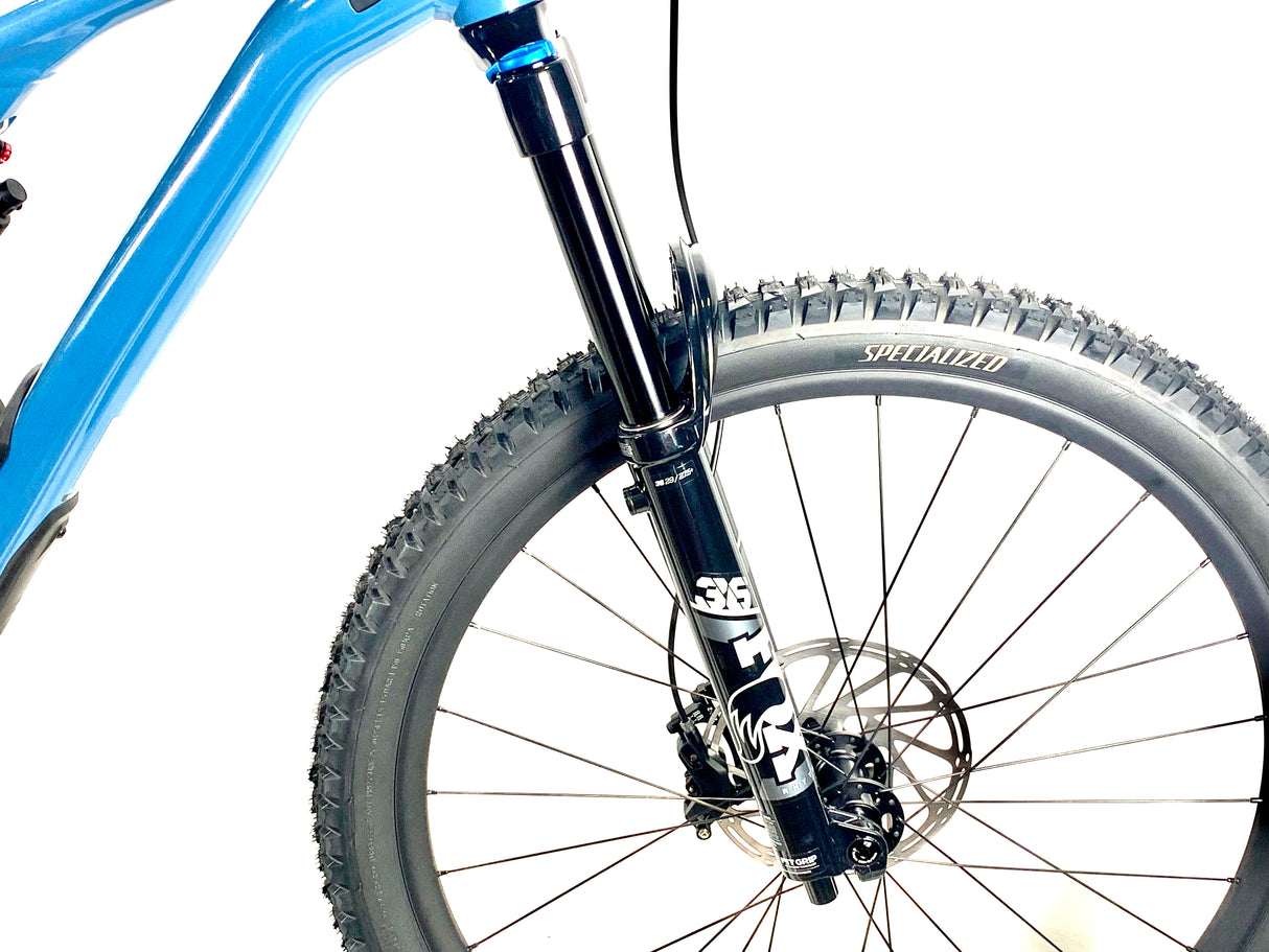 2026 Specialized Stumpjumper 15 Evo Comp Alloy 29 SRAM 1X12 Size: S4 (Preowned)