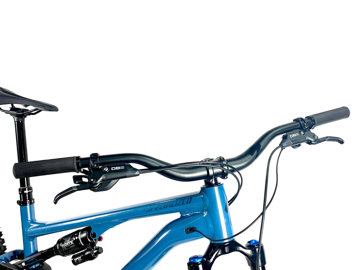 2026 Specialized Stumpjumper 15 Evo Comp Alloy 29 SRAM 1X12 Size: S4 (Preowned)