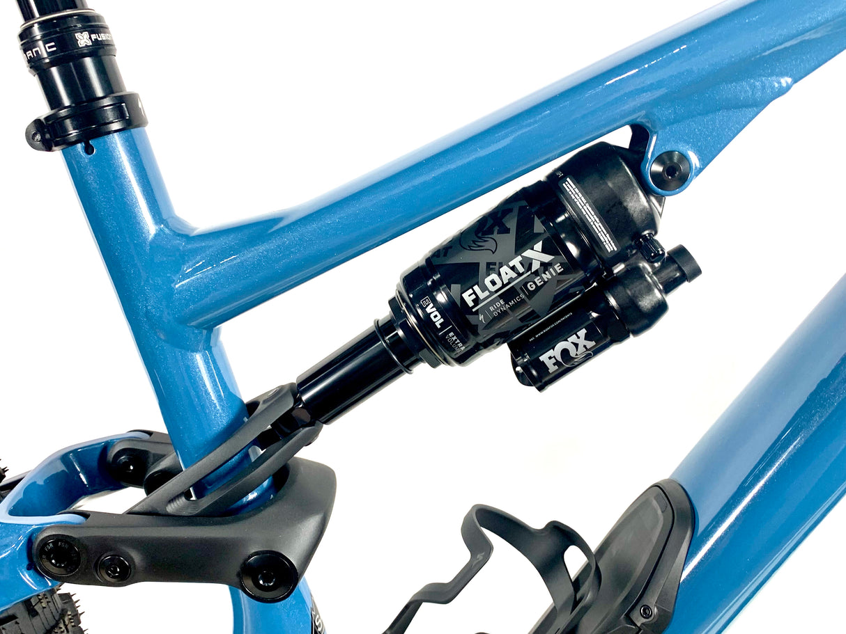 2026 Specialized Stumpjumper 15 Evo Comp Alloy 29 SRAM 1X12 Size: S4 (Preowned)