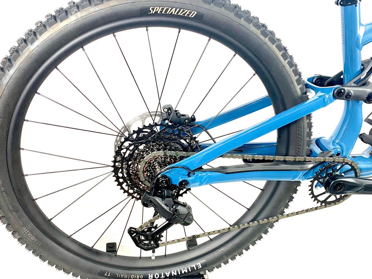 2026 Specialized Stumpjumper 15 Evo Comp Alloy 29 SRAM 1X12 Size: S4 (Preowned)