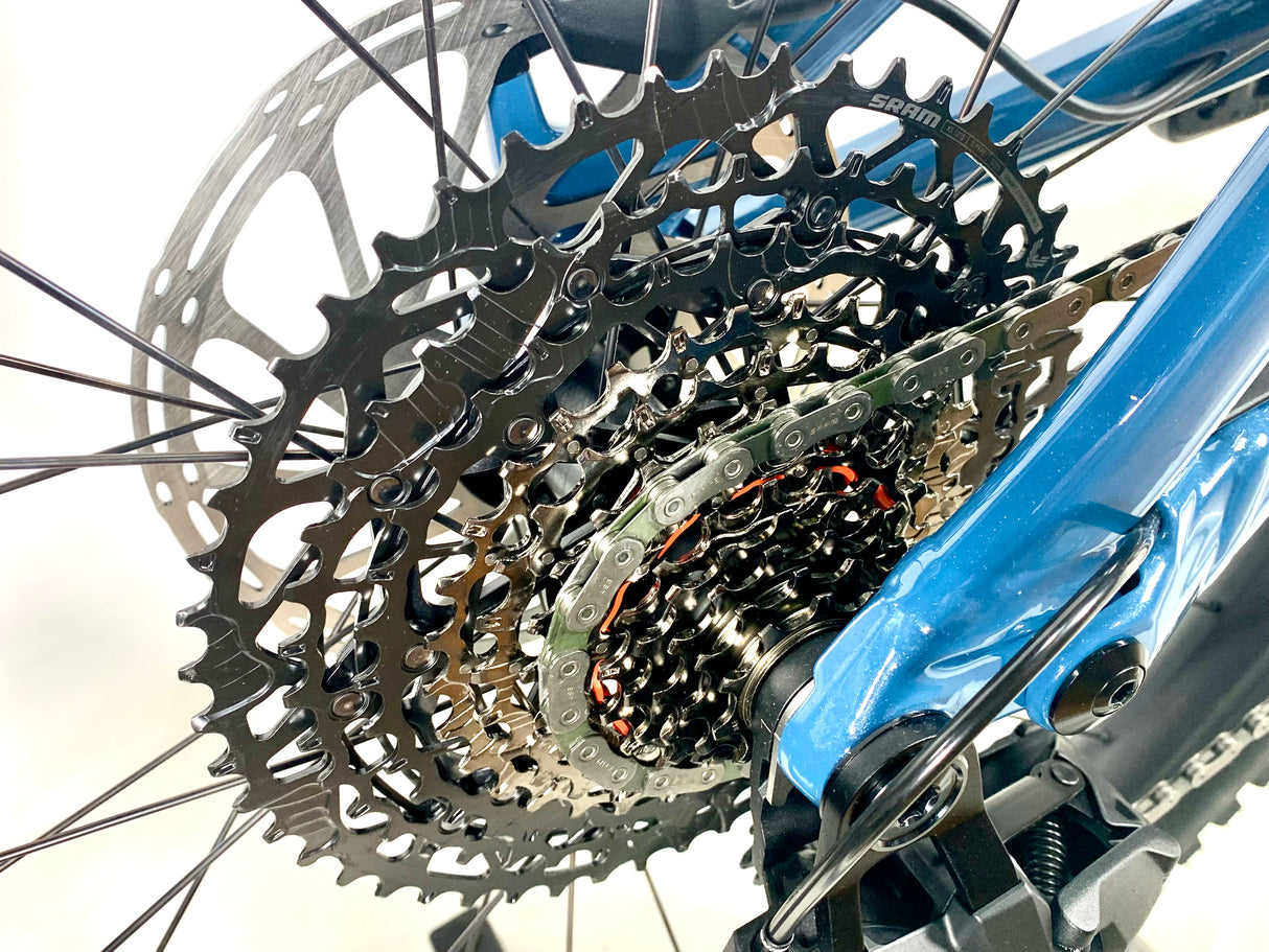 2026 Specialized Stumpjumper 15 Evo Comp Alloy 29 SRAM 1X12 Size: S4 (Preowned)