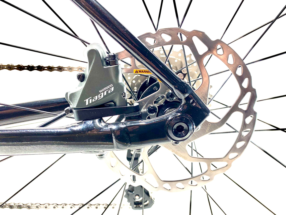 NEW 2026 Specialized Allez Sport Shimano Tiagra Size: 52cm