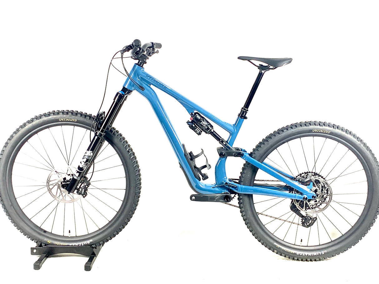 2026 Specialized Stumpjumper 15 Evo Comp Alloy 29 SRAM 1X12 Size: S4 (Preowned)