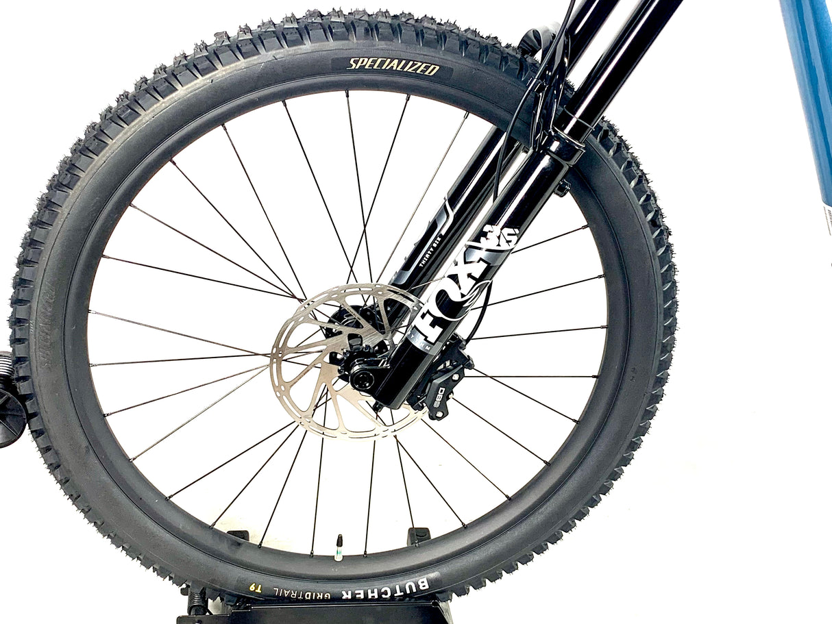 2026 Specialized Stumpjumper 15 Evo Comp Alloy 29 SRAM 1X12 Size: S4 (Preowned)