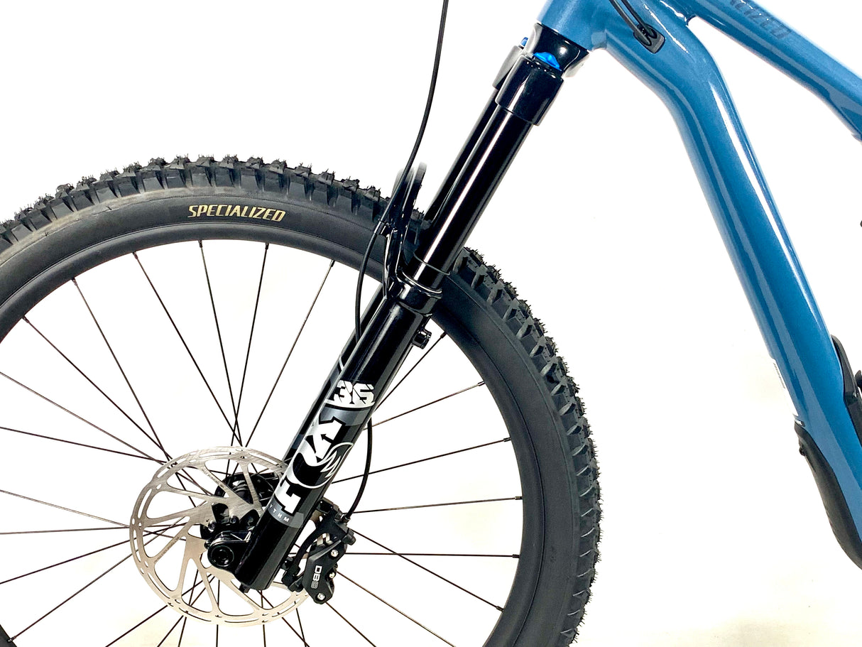 2026 Specialized Stumpjumper 15 Evo Comp Alloy 29 SRAM 1X12 Size: S4 (Preowned)