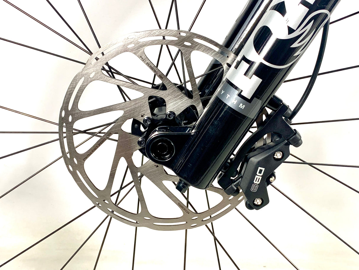 2026 Specialized Stumpjumper 15 Evo Comp Alloy 29 SRAM 1X12 Size: S4 (Preowned)