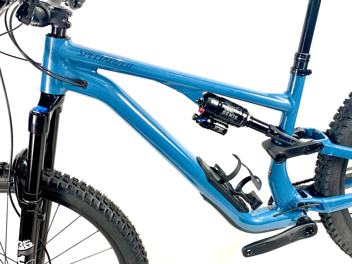 2026 Specialized Stumpjumper 15 Evo Comp Alloy 29 SRAM 1X12 Size: S4 (Preowned)