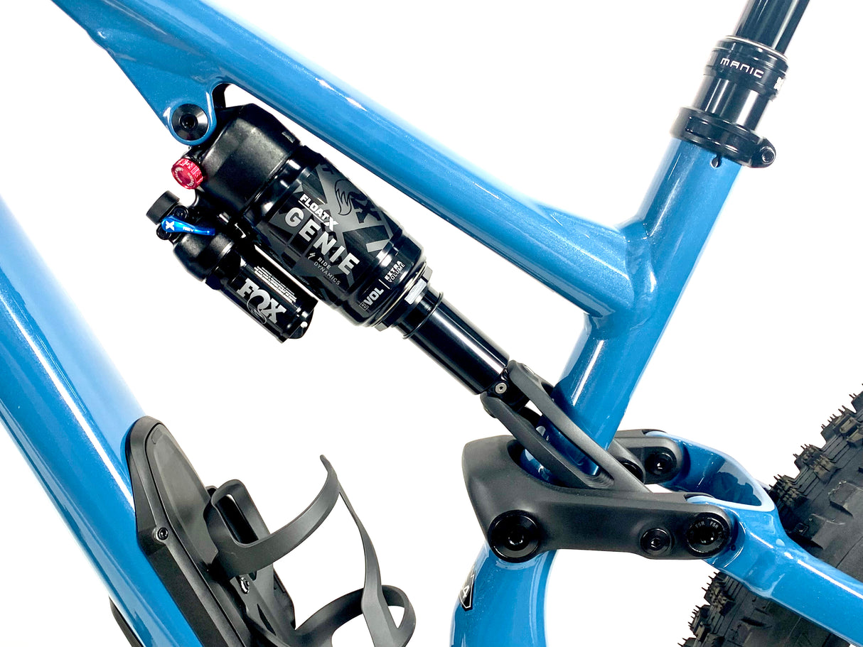 2026 Specialized Stumpjumper 15 Evo Comp Alloy 29 SRAM 1X12 Size: S4 (Preowned)