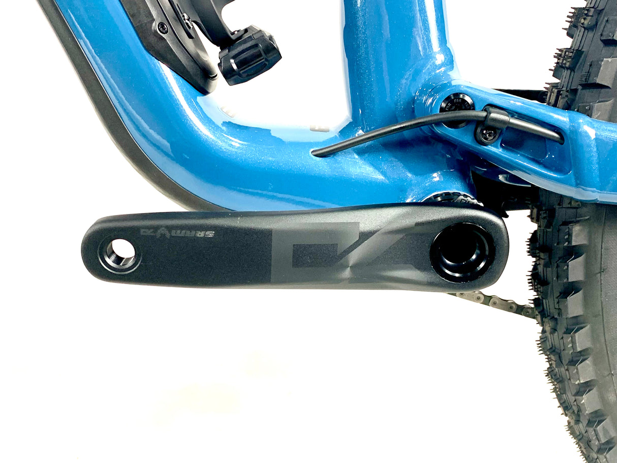 2026 Specialized Stumpjumper 15 Evo Comp Alloy 29 SRAM 1X12 Size: S4 (Preowned)