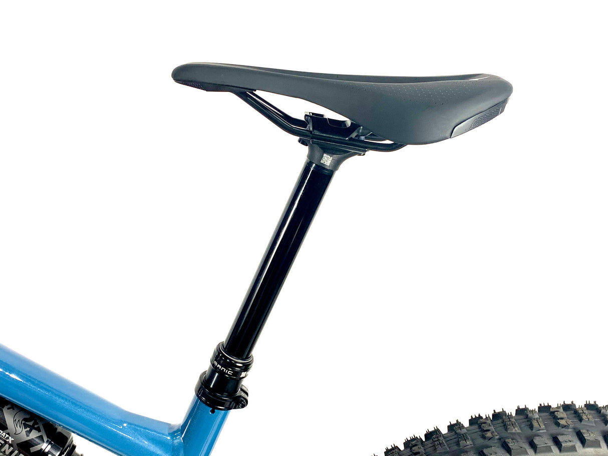 2026 Specialized Stumpjumper 15 Evo Comp Alloy 29 SRAM 1X12 Size: S4 (Preowned)