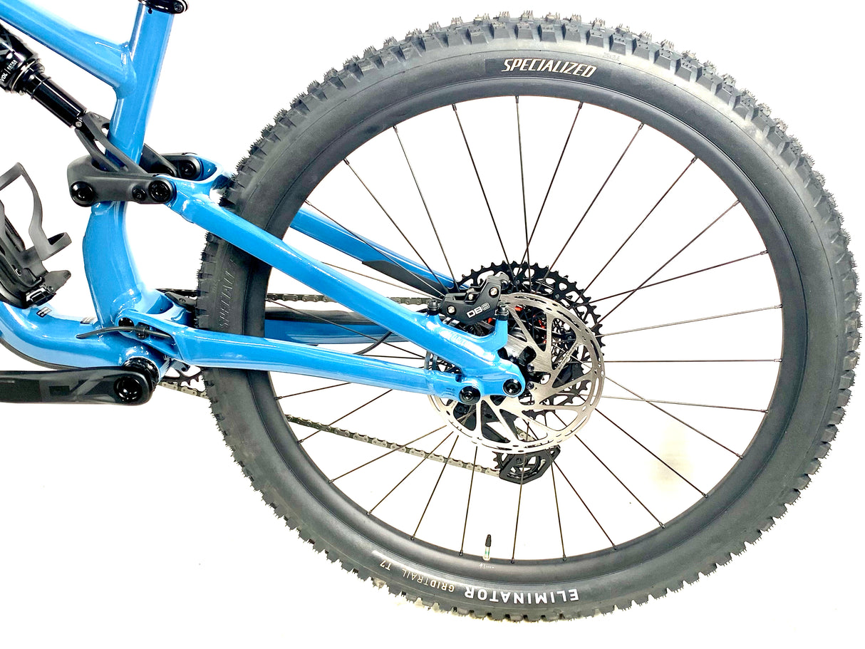 2026 Specialized Stumpjumper 15 Evo Comp Alloy 29 SRAM 1X12 Size: S4 (Preowned)