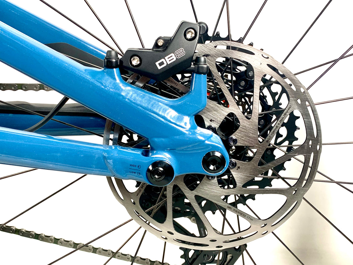 2026 Specialized Stumpjumper 15 Evo Comp Alloy 29 SRAM 1X12 Size: S4 (Preowned)