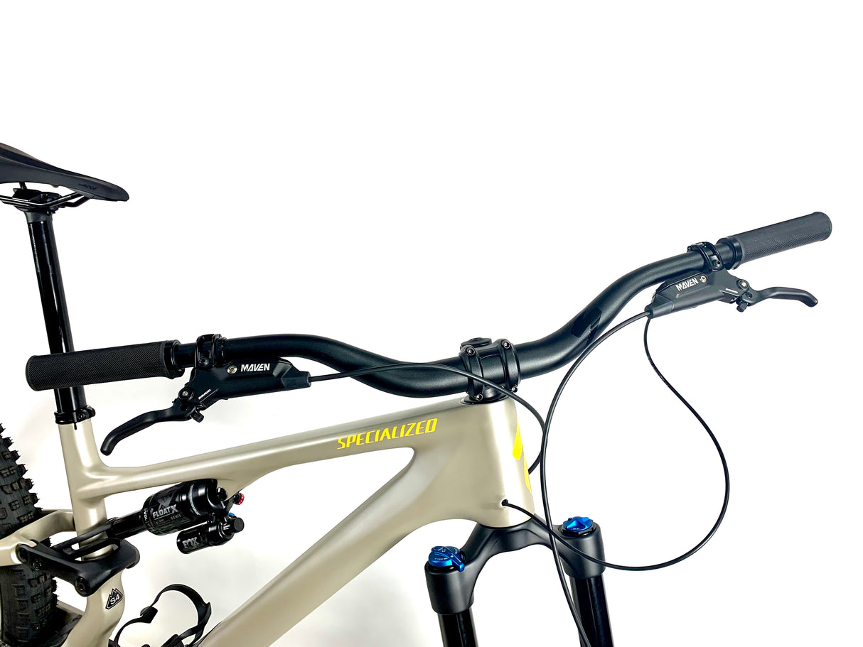 2026 Specialized Stumpjumper 15 Evo Comp 29 SRAM AXS 1X12 Size: S4 (Preowned)