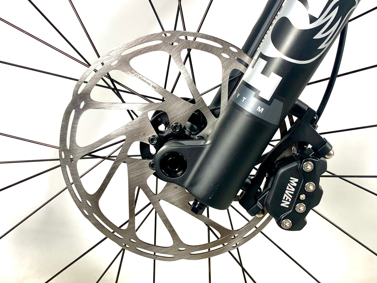 2026 Specialized Stumpjumper 15 Evo Comp 29 SRAM AXS 1X12 Size: S5 (Preowned)