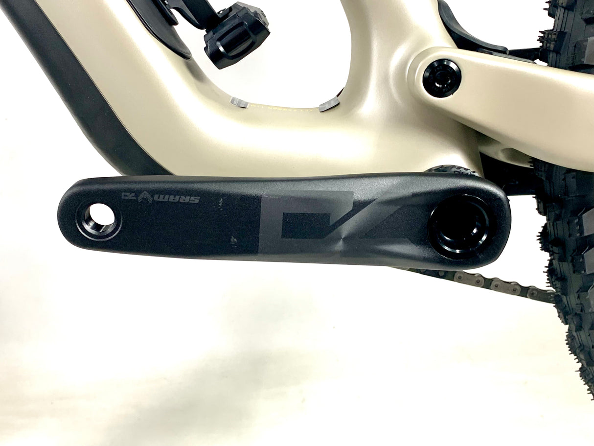 2026 Specialized Stumpjumper 15 Evo Comp 29 SRAM AXS 1X12 Size: S5 (Preowned)