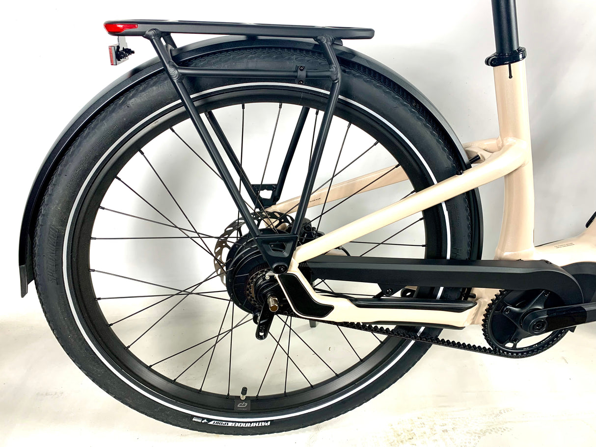 2025 Specialized Turbo Como 4.0 IGH E-Bike Size: Small (PreOwned)