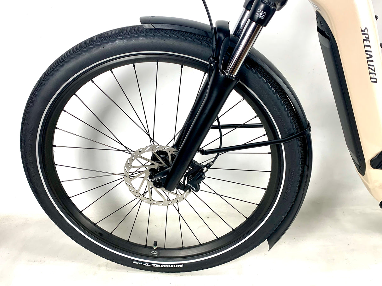 2025 Specialized Turbo Como 4.0 IGH E-Bike Size: Small (PreOwned)