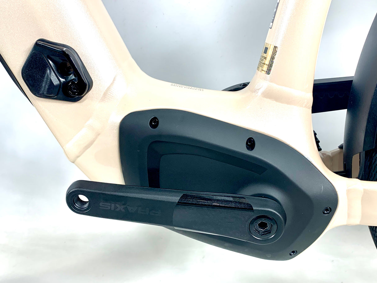 2025 Specialized Turbo Como 4.0 IGH E-Bike Size: Small (PreOwned)