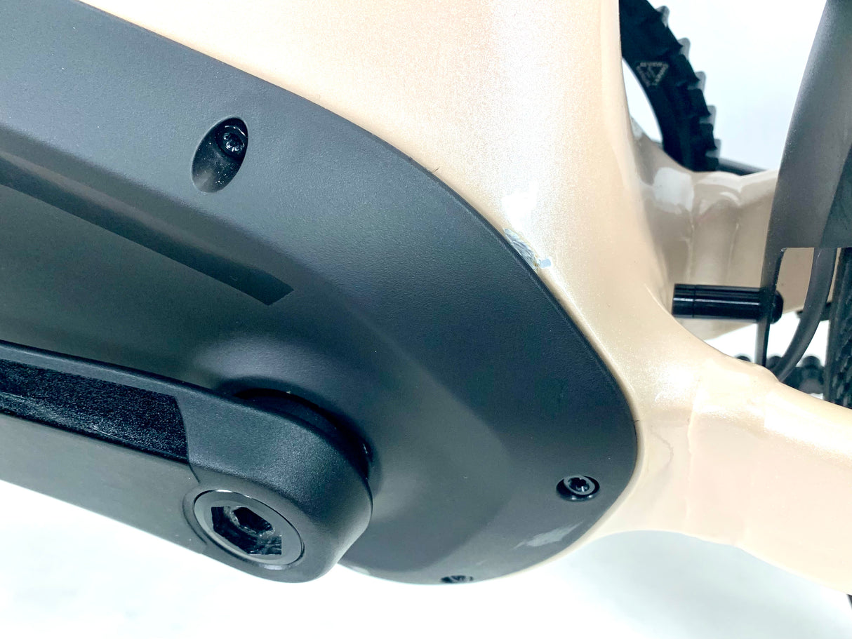 2025 Specialized Turbo Como 4.0 IGH E-Bike Size: Small (PreOwned)