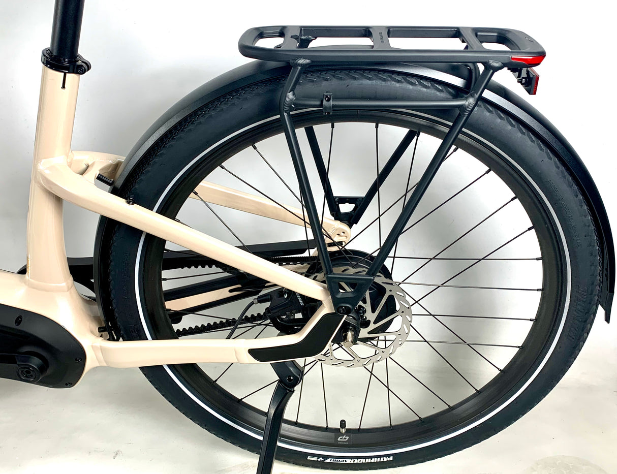 2025 Specialized Turbo Como 4.0 IGH E-Bike Size: Small (PreOwned)