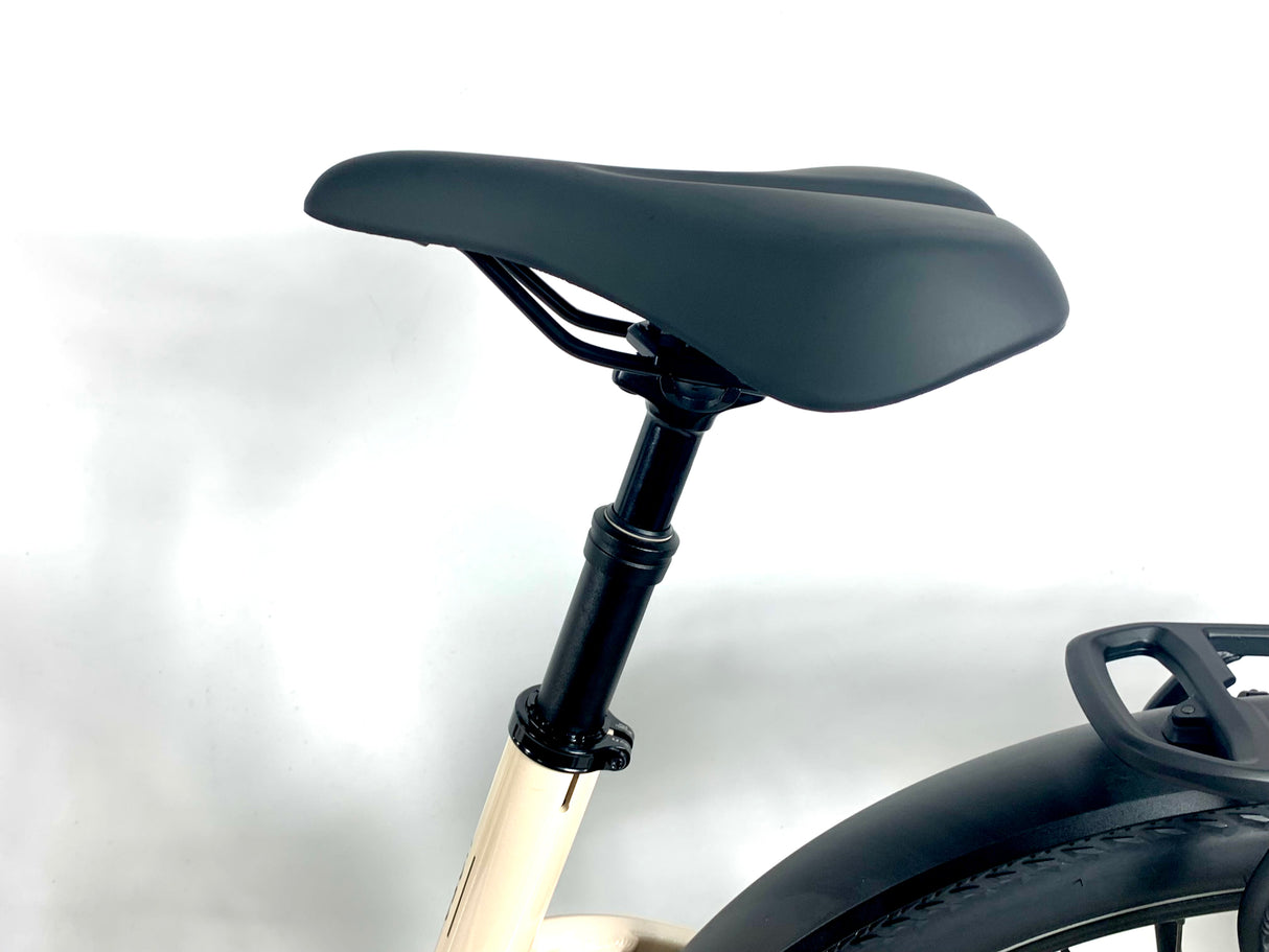 2025 Specialized Turbo Como 4.0 IGH E-Bike Size: Small (PreOwned)