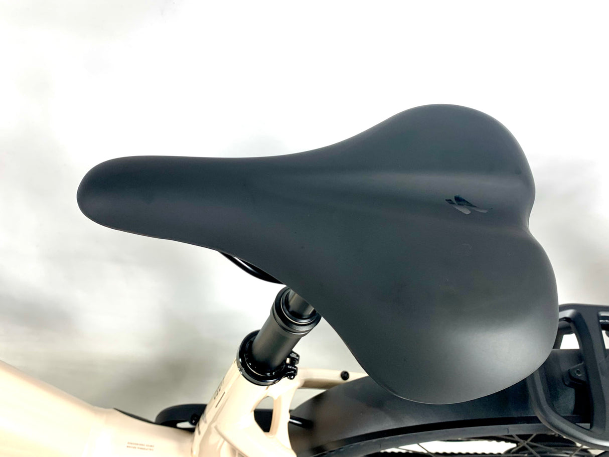 2025 Specialized Turbo Como 4.0 IGH E-Bike Size: Small (PreOwned)