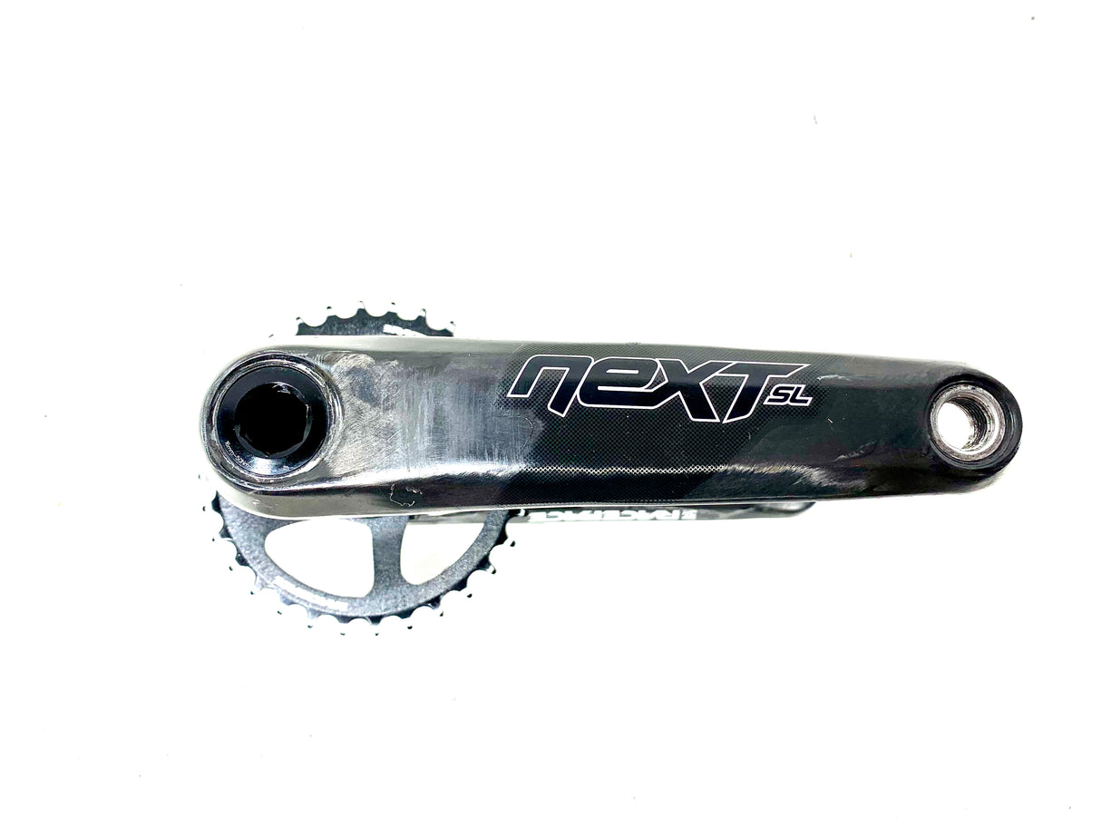 RaceFace Next SL Crankset 175mm 32t Chainring (Pre Owned)