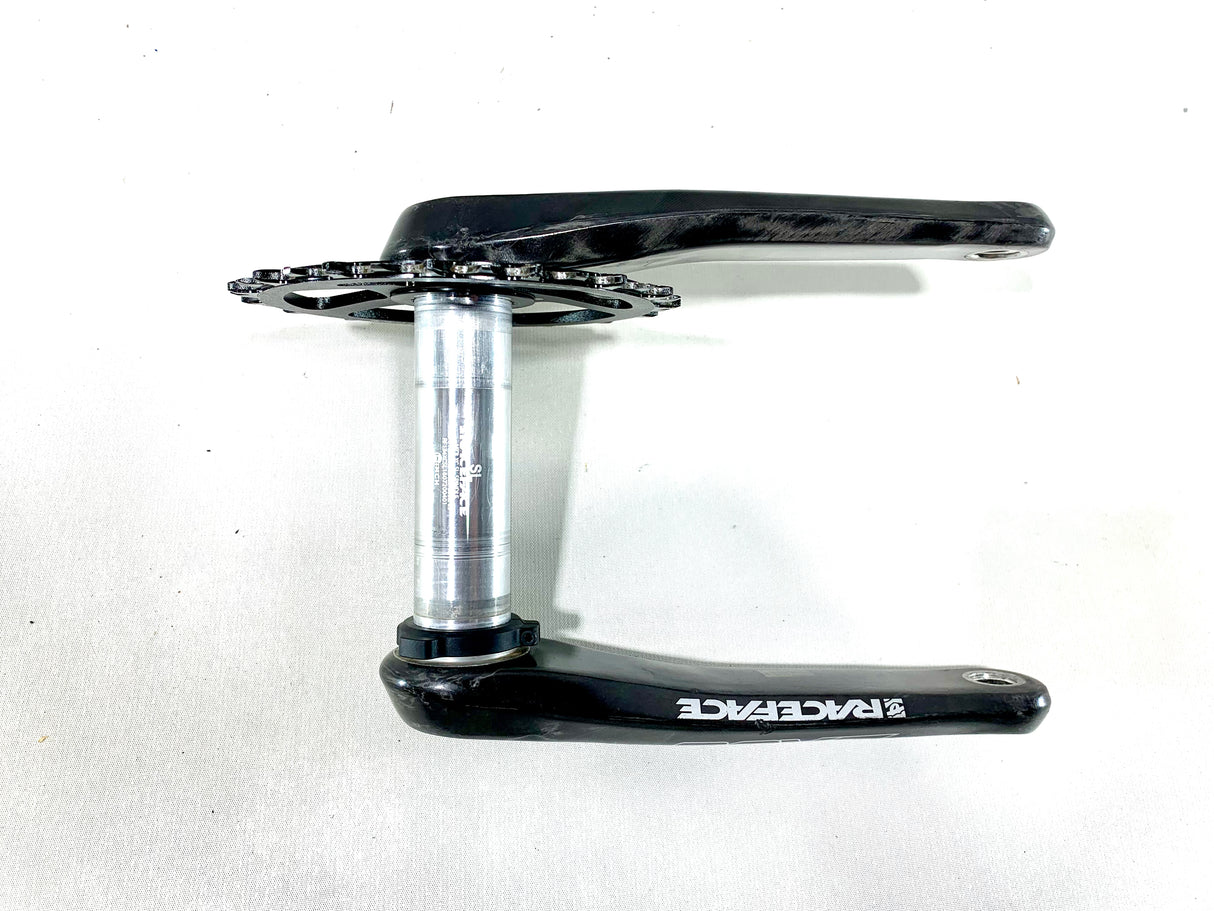 RaceFace Next SL Crankset 175mm 32t Chainring (Pre Owned)