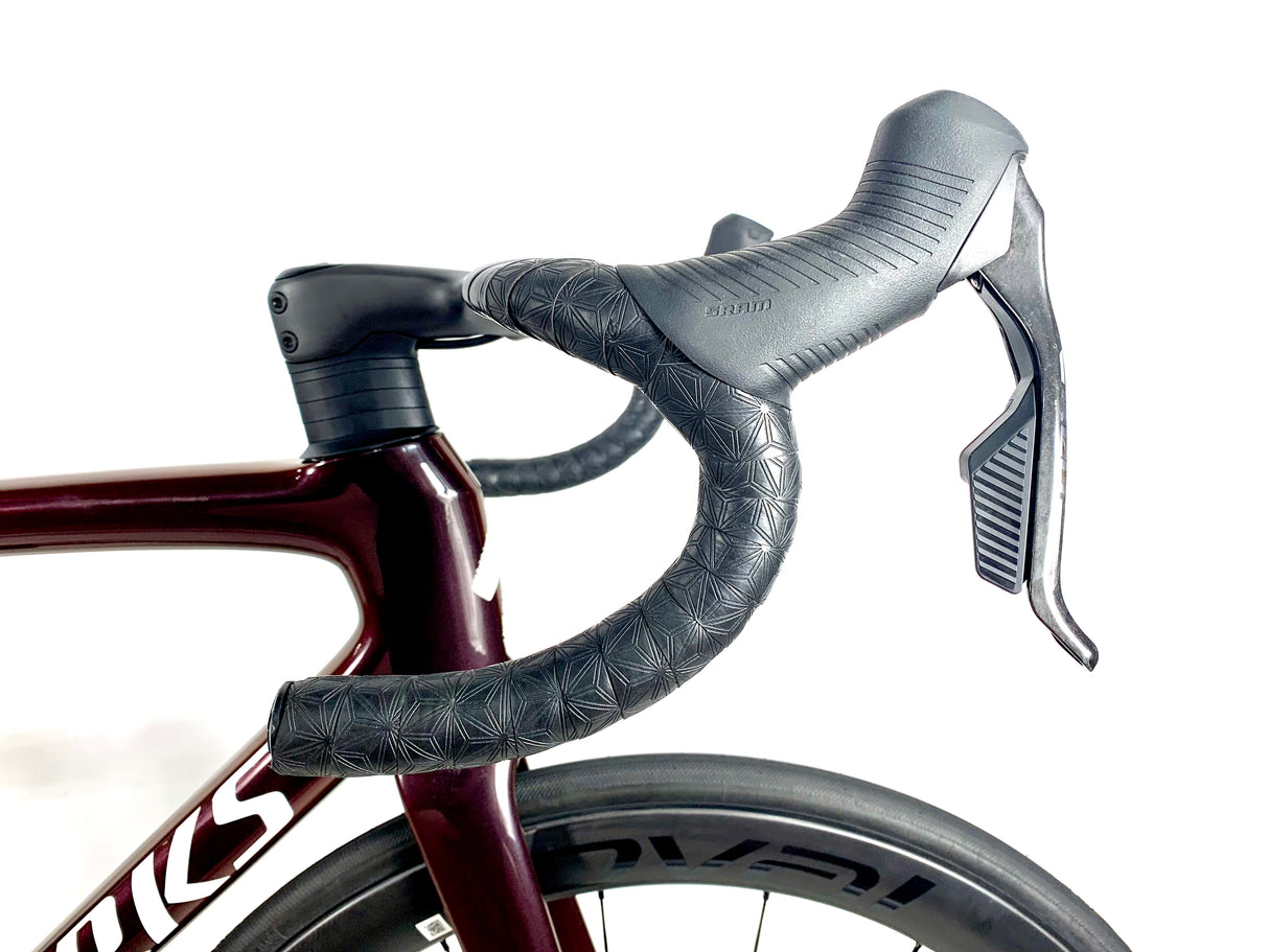 2025 Specialized S-Works Tarmac SL8 Sram Red AXS 2X12 Size: 54cm (Preowned)