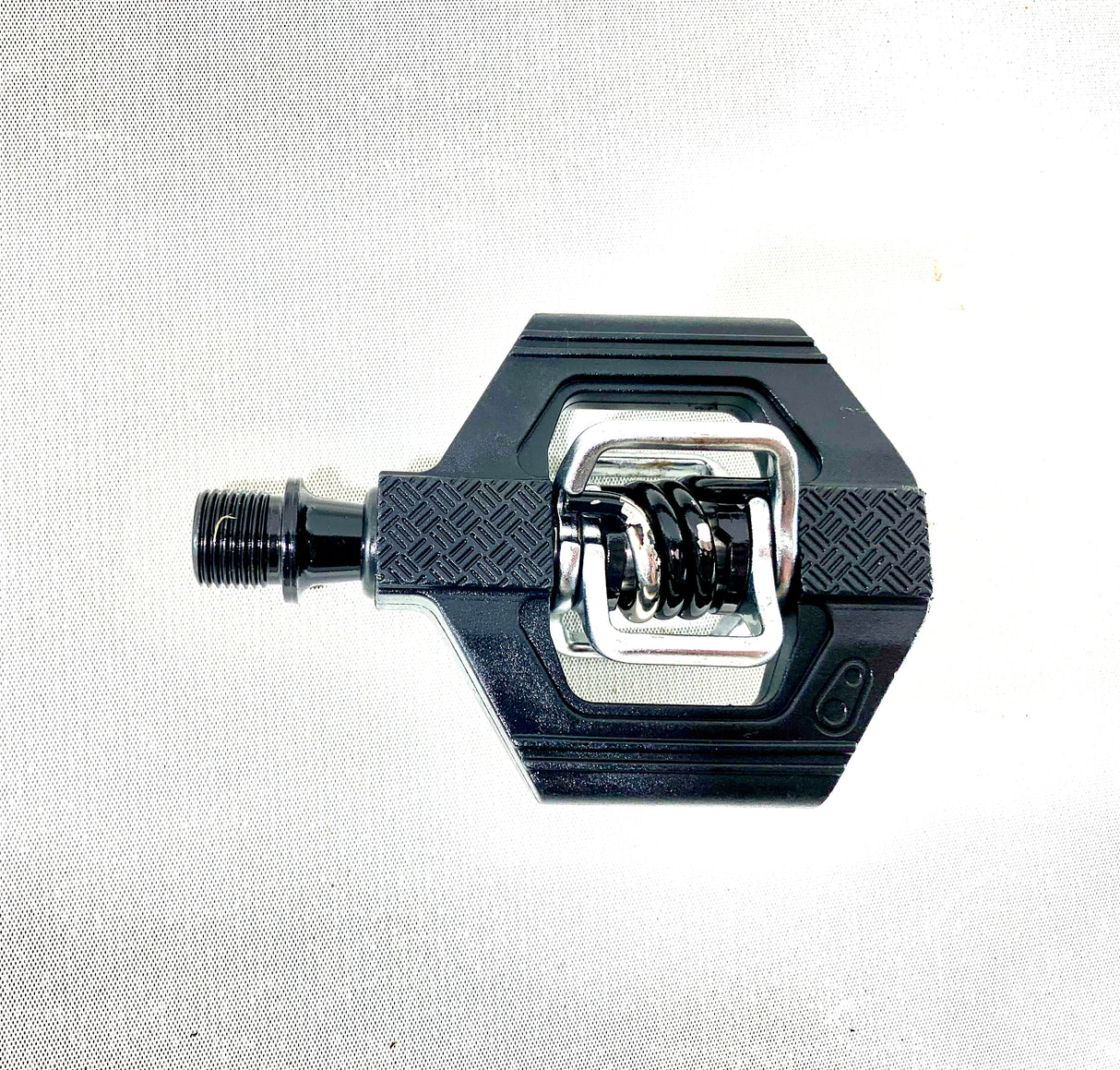 Crankbrothers Candy 1 Clipless MTB Pedals 9/16 Spindle(Preowned)