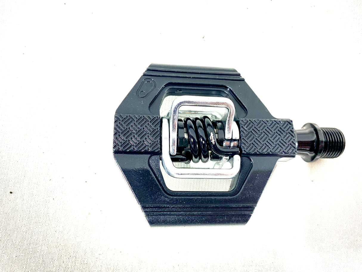 Crankbrothers Candy 1 Clipless MTB Pedals 9/16 Spindle(Preowned)